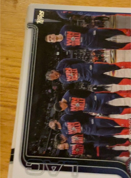 2025-26 Topps #292 LA Way: Clippers Battle Behind Their Stars James Harden — front