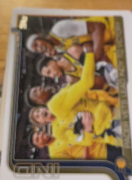 2023-24 Panini Select Concourse Red Disco Prizm #42 Stephen Curry — front