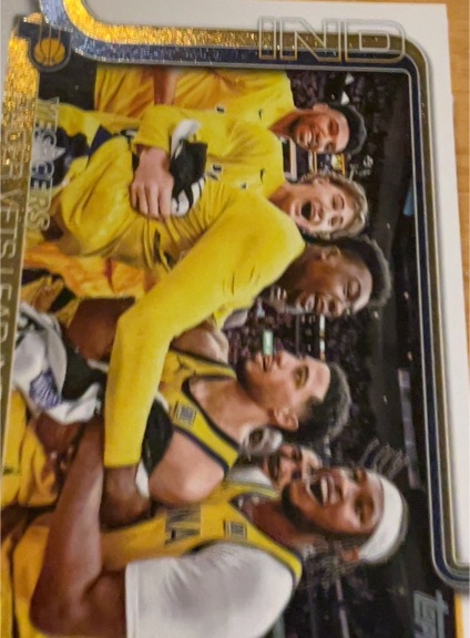 1999-00 Topps Gold Label #33 Vince Carter — front