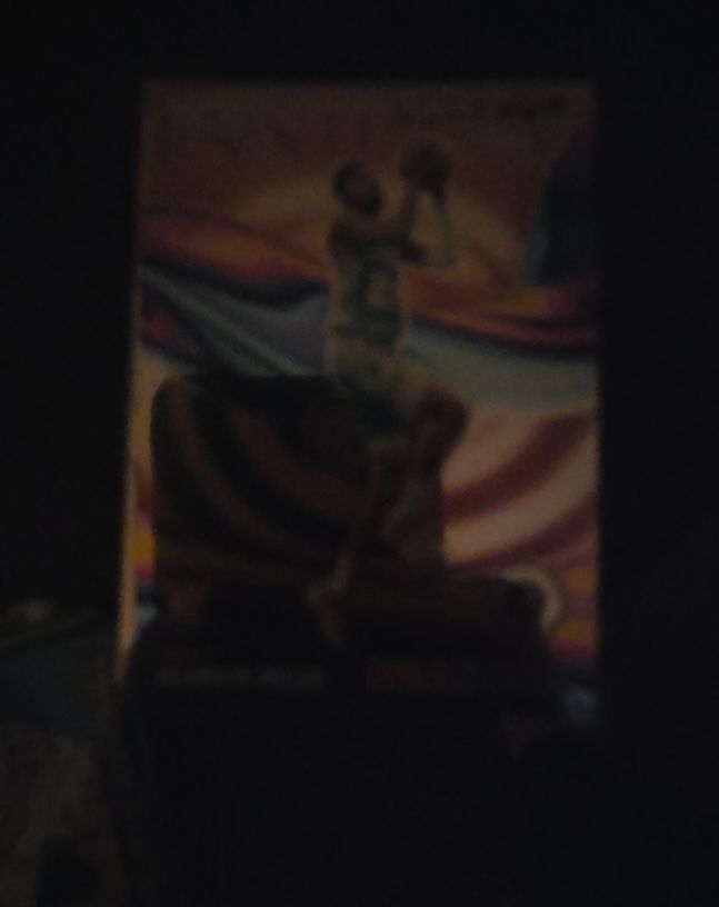 2023 Panini Prizm #1 Jayson Tatum — front