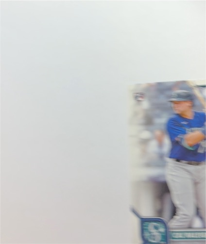 2022 Topps Chrome #131 Kyle Seager — front