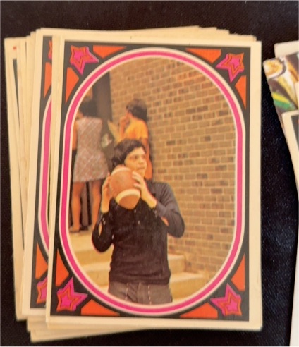 1973 Donruss #53 Donny Osmond — front