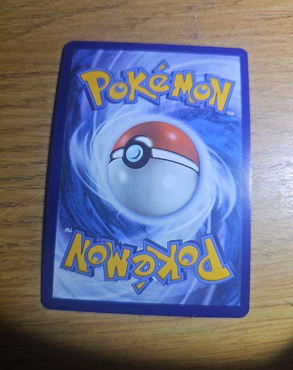 1999 Pokemon Fossil #23 Hypno — front