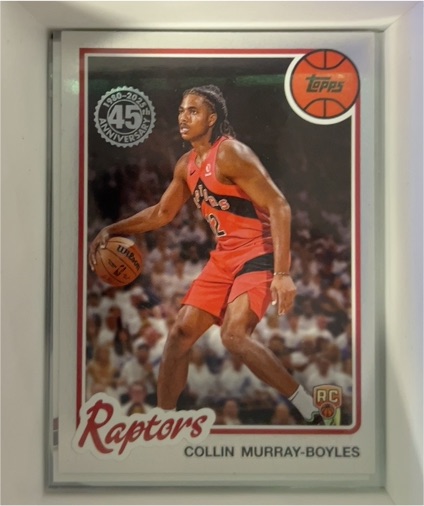 2025-26 Topps #80BK-56 Collin Murray-Boyles — front