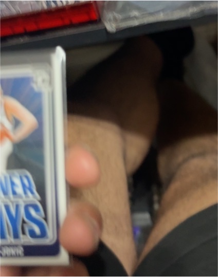 2024-25 Panini Donruss Optic #3 Stephen Curry Winner Stays — front
