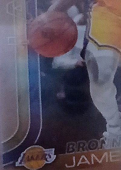2025 Topps #181 Dillon Brooks — front