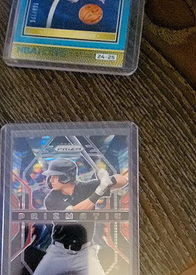 2023 Panini Prizm Dreyce Griner — front