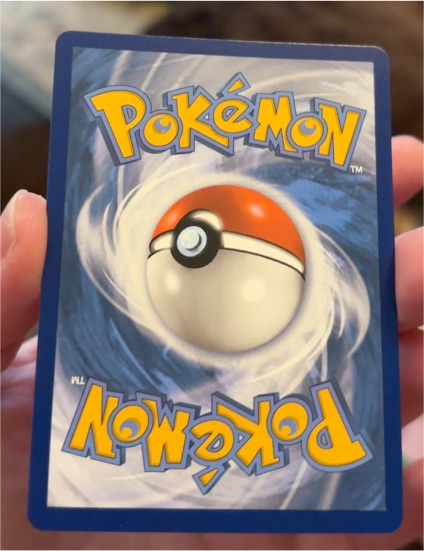 1999 Pokémon Jungle #64 — front