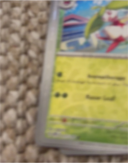 2024 Pokemon TCG Sv04 Tsareena #046/182 — front