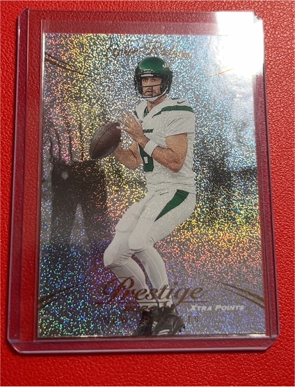 2024 Panini Prestige Xtra Points #C.J. Stroud — front