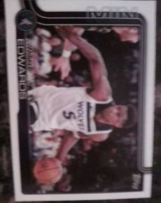 2025-26 Topps #MIND Juwan Howard — front