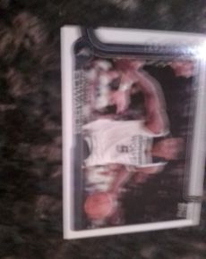 2023-24 Panini Prizm #137 Victor Wembanyama — front