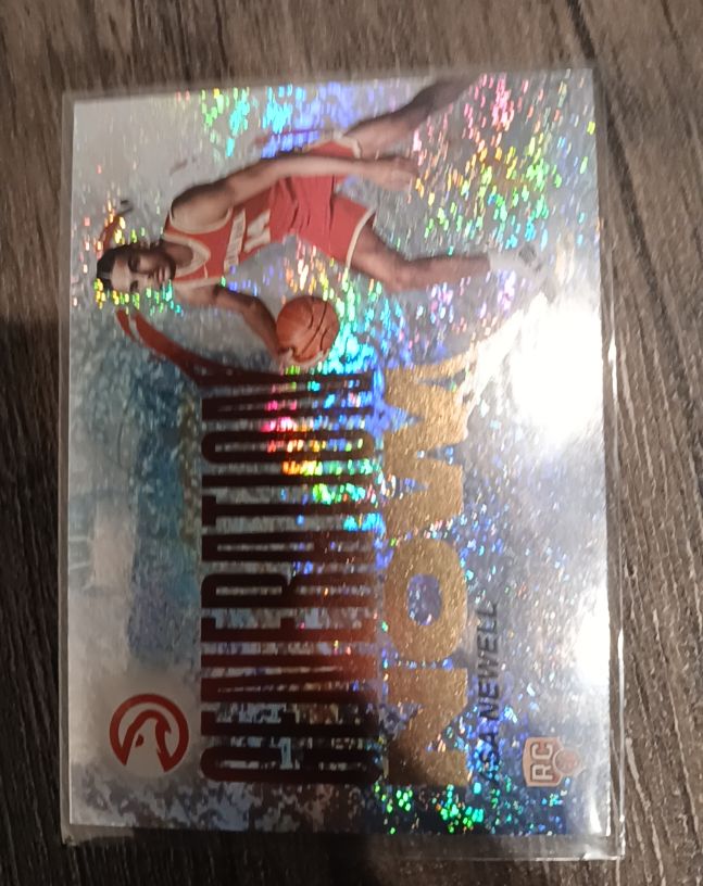 2025-26 Topps Generation Now #GN-1 Cooper Flagg — front