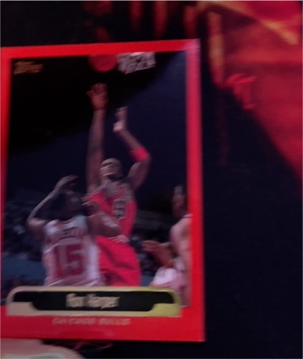 1998-99 Topps #124 Kurt Thomas — front