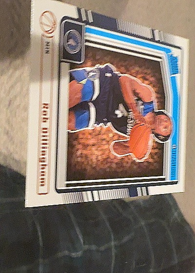 1992-93 Topps Basketball #188 Karl Malone — front