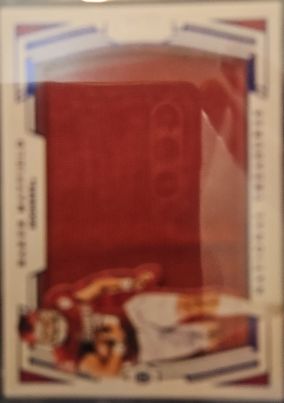 2020 Panini Rookie Hot Rookies #RH-DH Derrick Henry — front