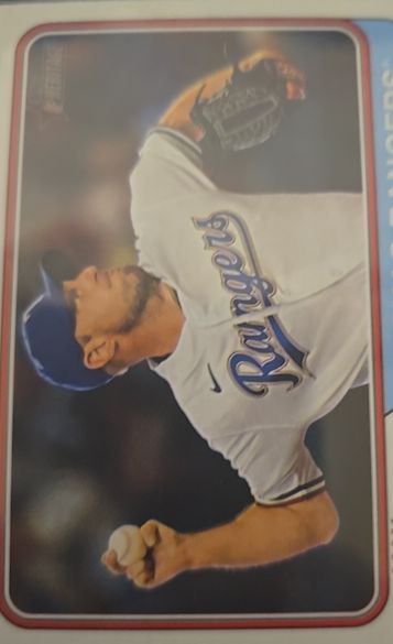2023 Stadium Club #200 Corey Seager Texas Rangers — front