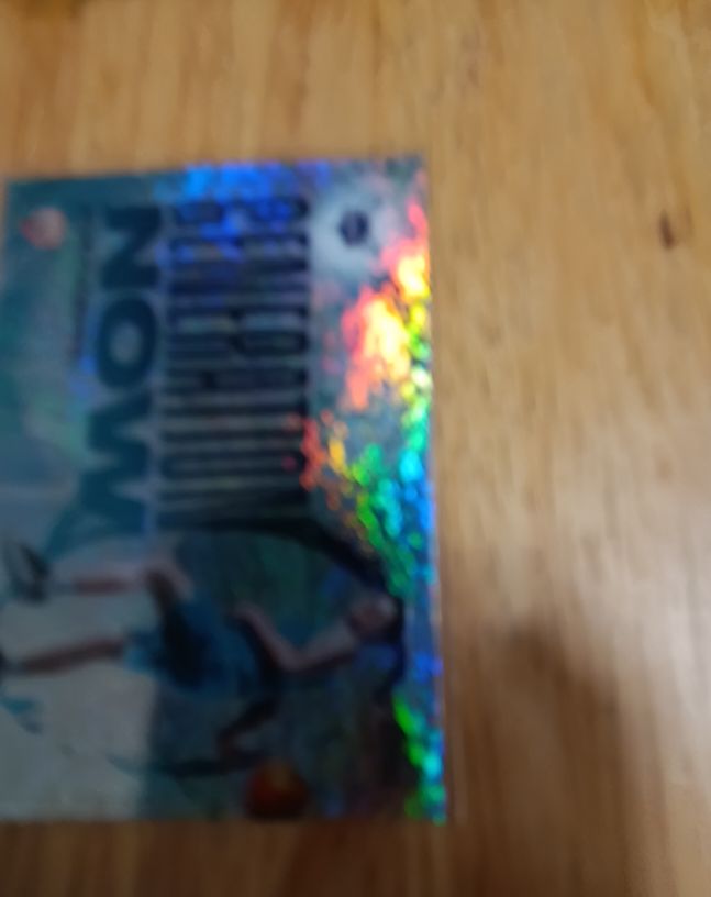 2025-26 Topps Generation Now #GN-12 Noa Essengue — front