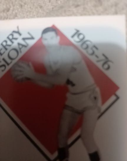 1990-91 Hoops #354 Jerry Sloan — front