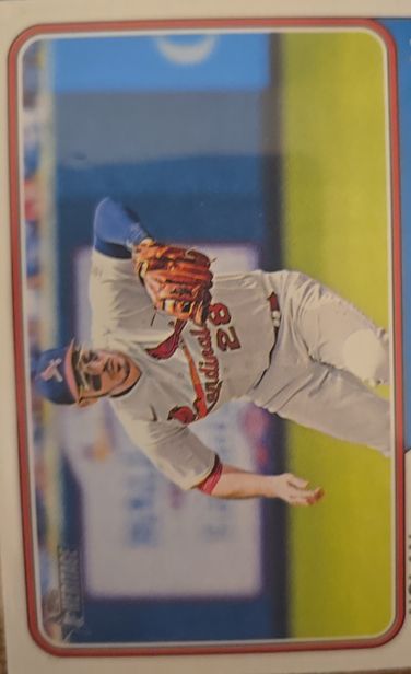 1991 Score #777 Nelson Santovenia — front