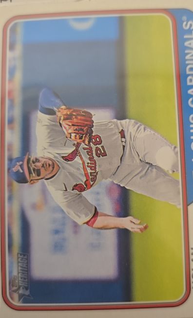 2015 Bowman Prospects #BP38 Tim Cooney — front