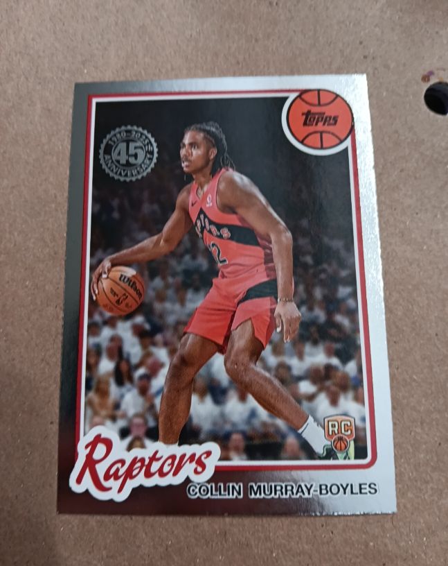 2025-26 Topps #80BK-56 Collin Murray-Boyles — front