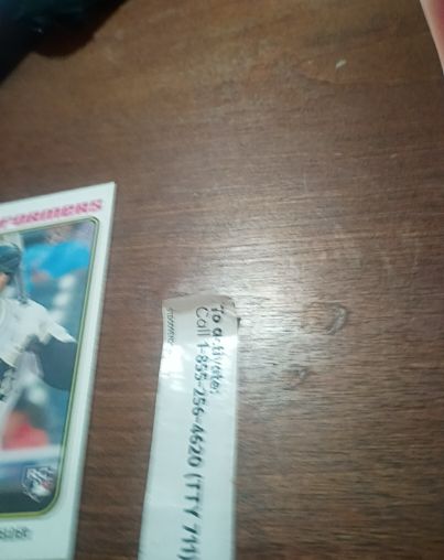 1980 Topps #120 Jim Youngblood — front