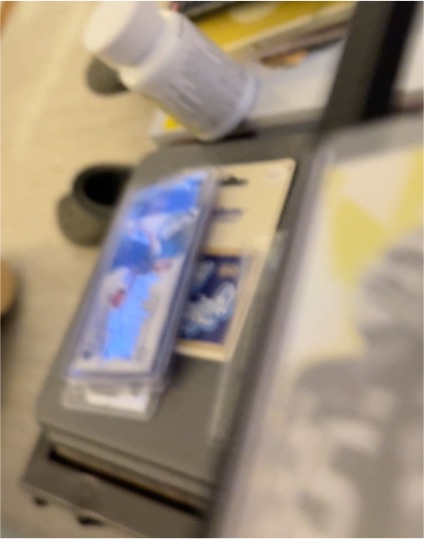 2020 Pokemon TCG Card — front
