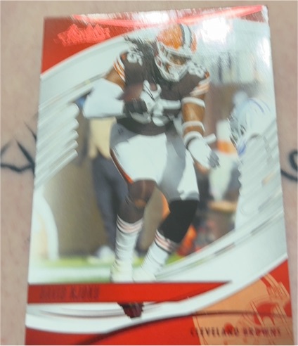 2025 Panini Absolute #74 Ja'Marr Chase — front