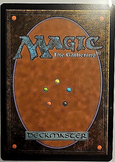 2025 Magic: The Gathering #139 Pumpkin Bombardment — back