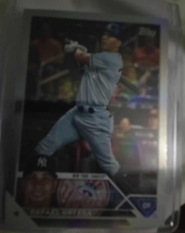 2020 Topps Update Series #US-208 Gleyber Torres — front