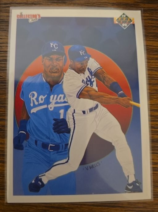 1990 Upper Deck #32 Bo Jackson — front