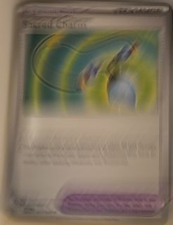 2007 Pokémon Mysterious Treasures #110 Dusk Ball — front