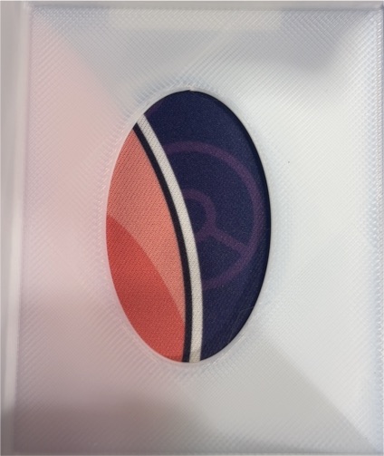 2024 Pokemon Basic Water Energy 011 Scarlet & Violet — front