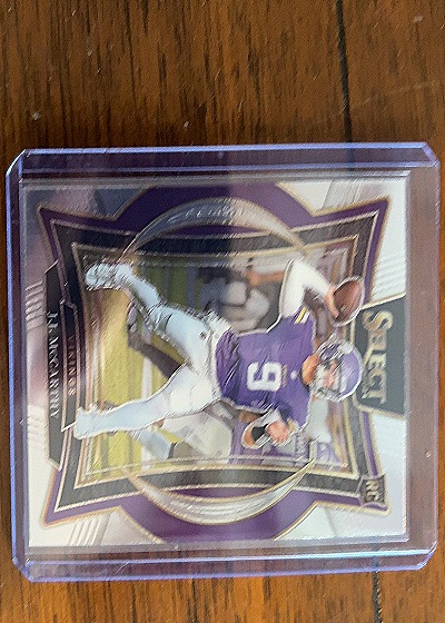 2024 Panini Select Concourse #25 Caleb Williams — front