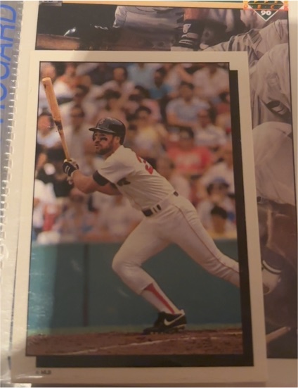 1990 Topps #90 Alan Trammell — front
