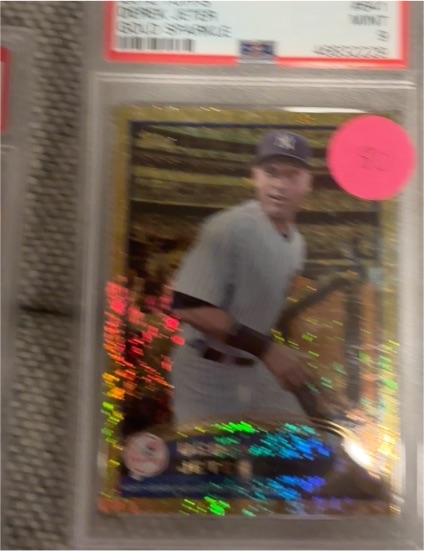 2001 Upper Deck Tiger's Tales #TT24 Tiger Woods — front