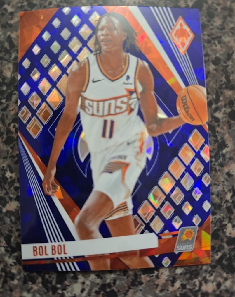 2023-24 Panini Phoenix #69 Bol Bol — front