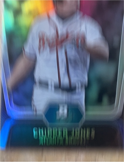 2021-22 Bowman University Pink Refractor #91 Shaedon Sharpe — front