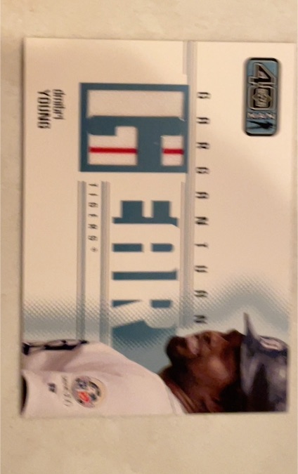 2002 Upper Deck 40-Man Gargantuan Gear #G-TH Tim Hudson — front