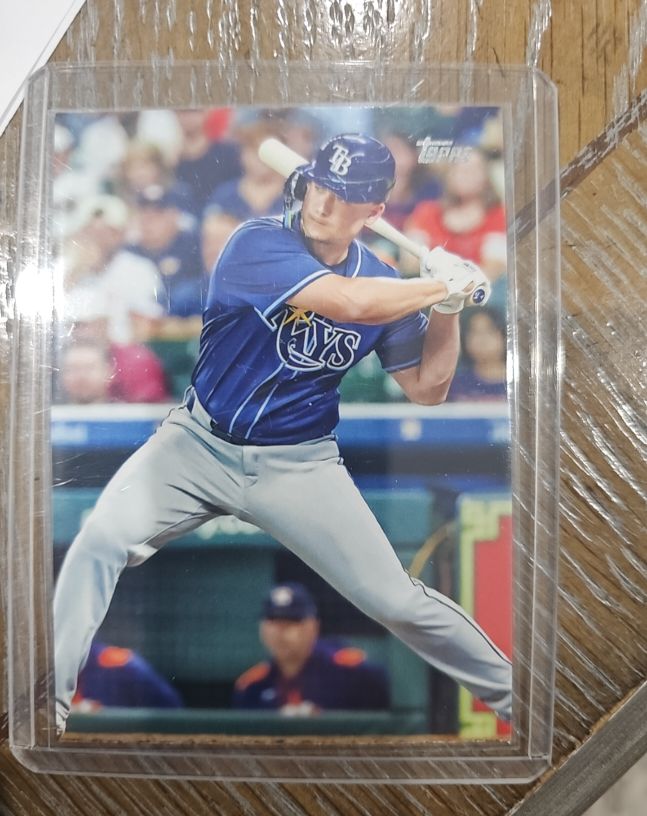 2024 Topps #304 Evan Longoria — front