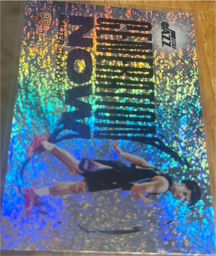 2025-26 Topps Generation Now #GN-18 Jalen Williams — front