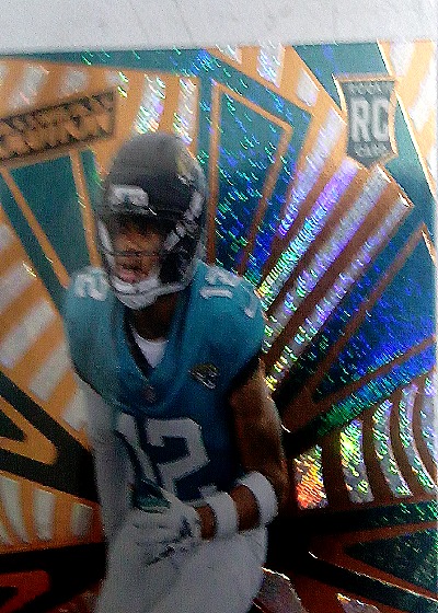 2022 Panini Prestige #285 AJ Brown — front