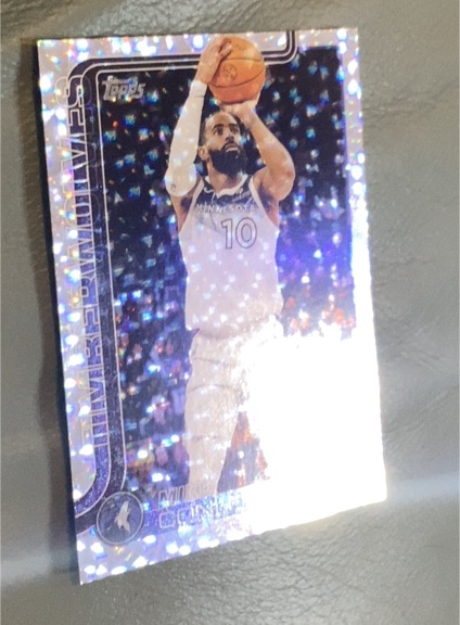 2018-19 Panini Prizm #221 Willie Cauley-Stein Pink Ice — front