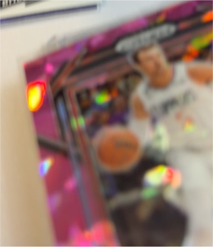 2022 Panini Prizm #248 Paolo Banchero — front