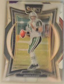 2024 Panini Select #12 Brett Favre — front