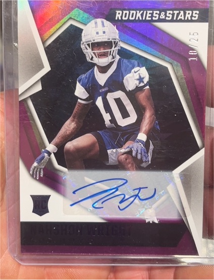 2021 Panini Rookies & Stars #10 Malik Willis — front
