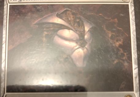 1994 FPG Bernie Wrightson II #52 Berserker — front
