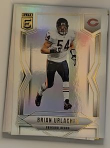 2025 Panini Donruss Elite #49 Brian Urlacher — front