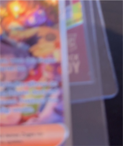 2022 Pokemon Trick or Trade #056 Mewtwo Halloween — front